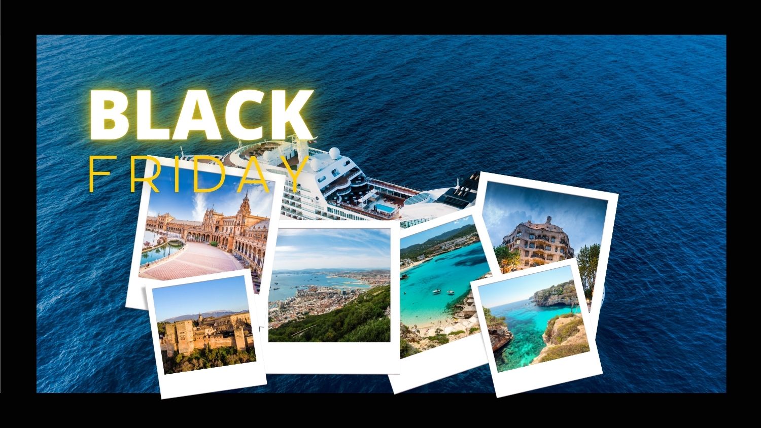 CRUZEIRO MEDITERRÂNEO