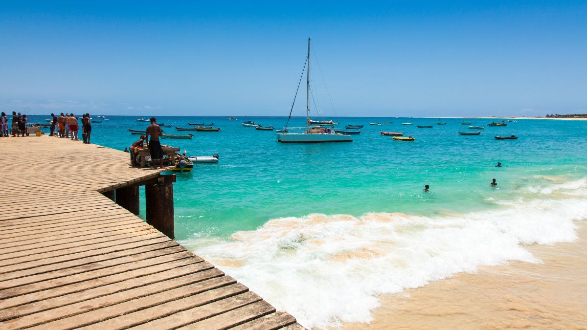 ILHA DO SAL