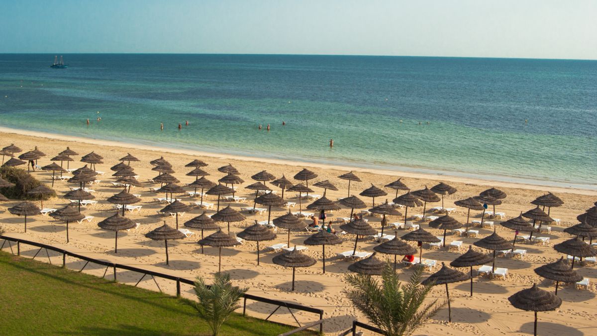 DJERBA
