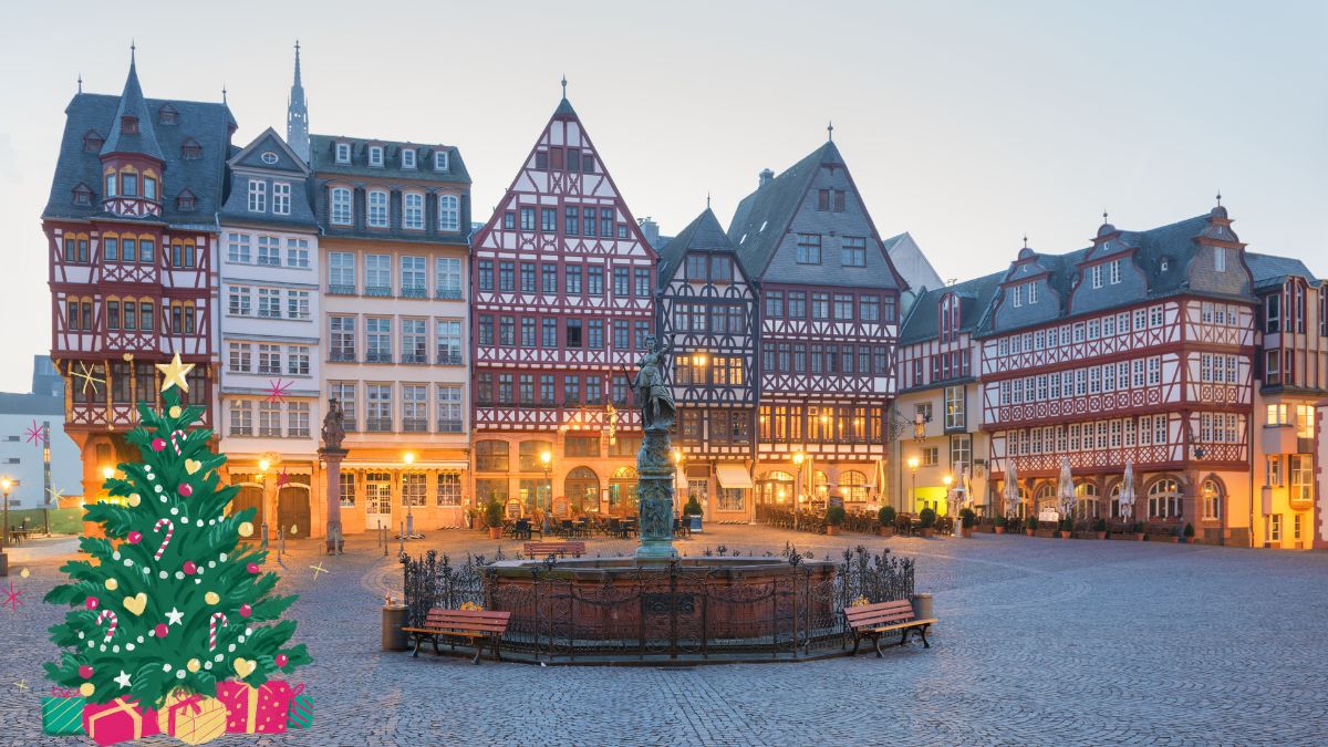 FRANKFURT