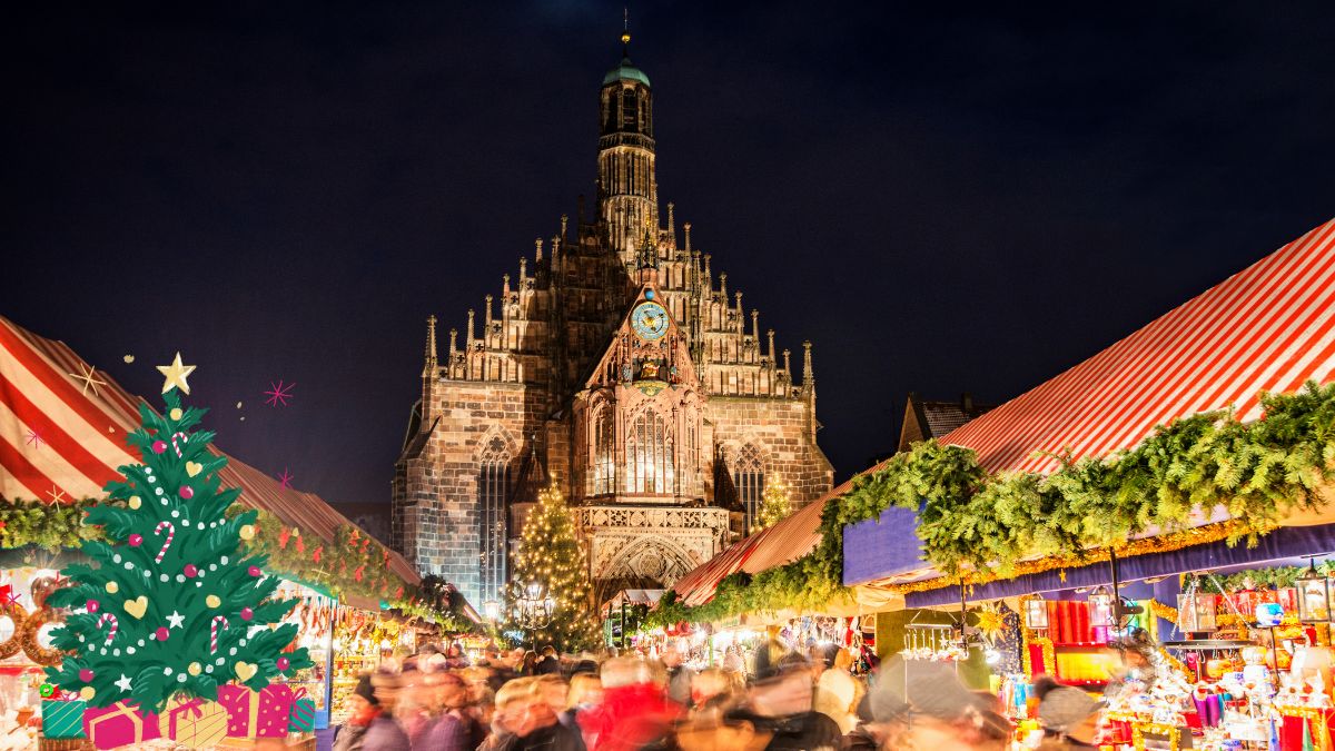 NUREMBERGA