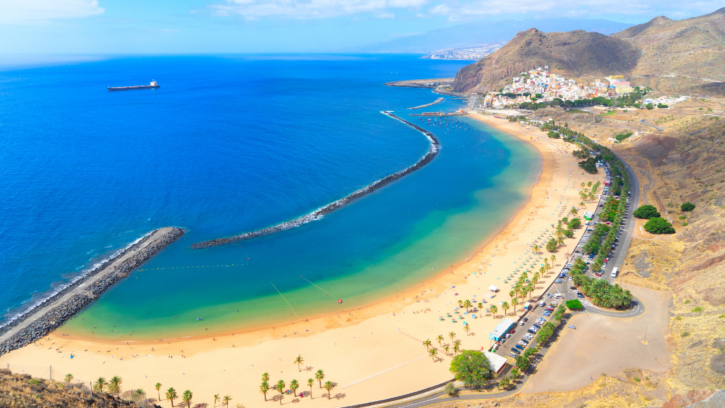 TENERIFE 