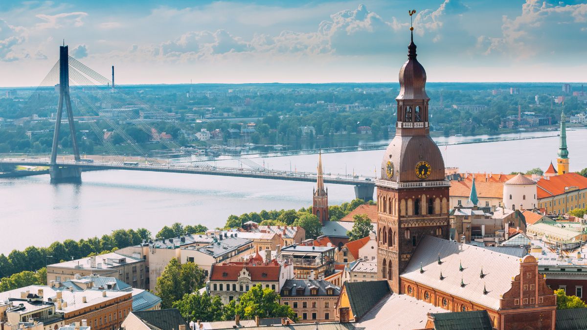 RIGA