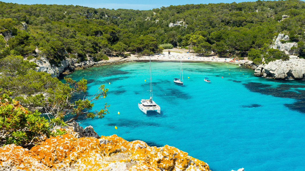 MENORCA 