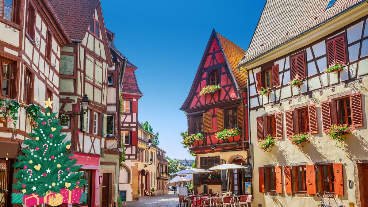 COLMAR