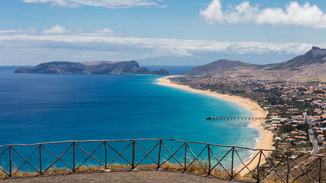 PORTO SANTO 