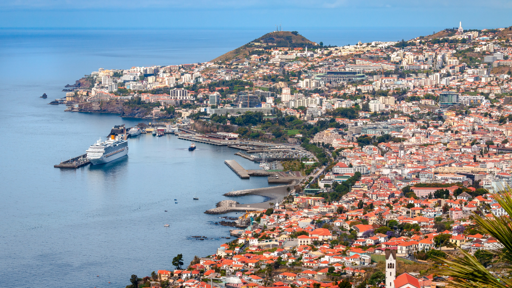 FUNCHAL