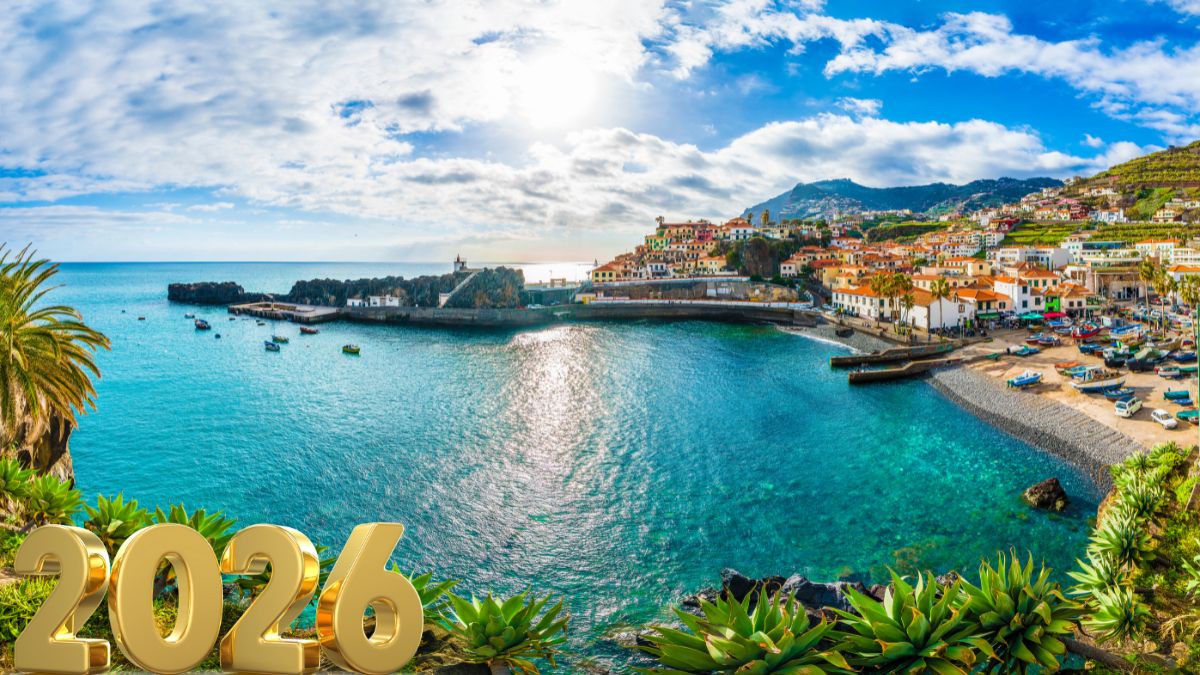 ILHA DA MADEIRA