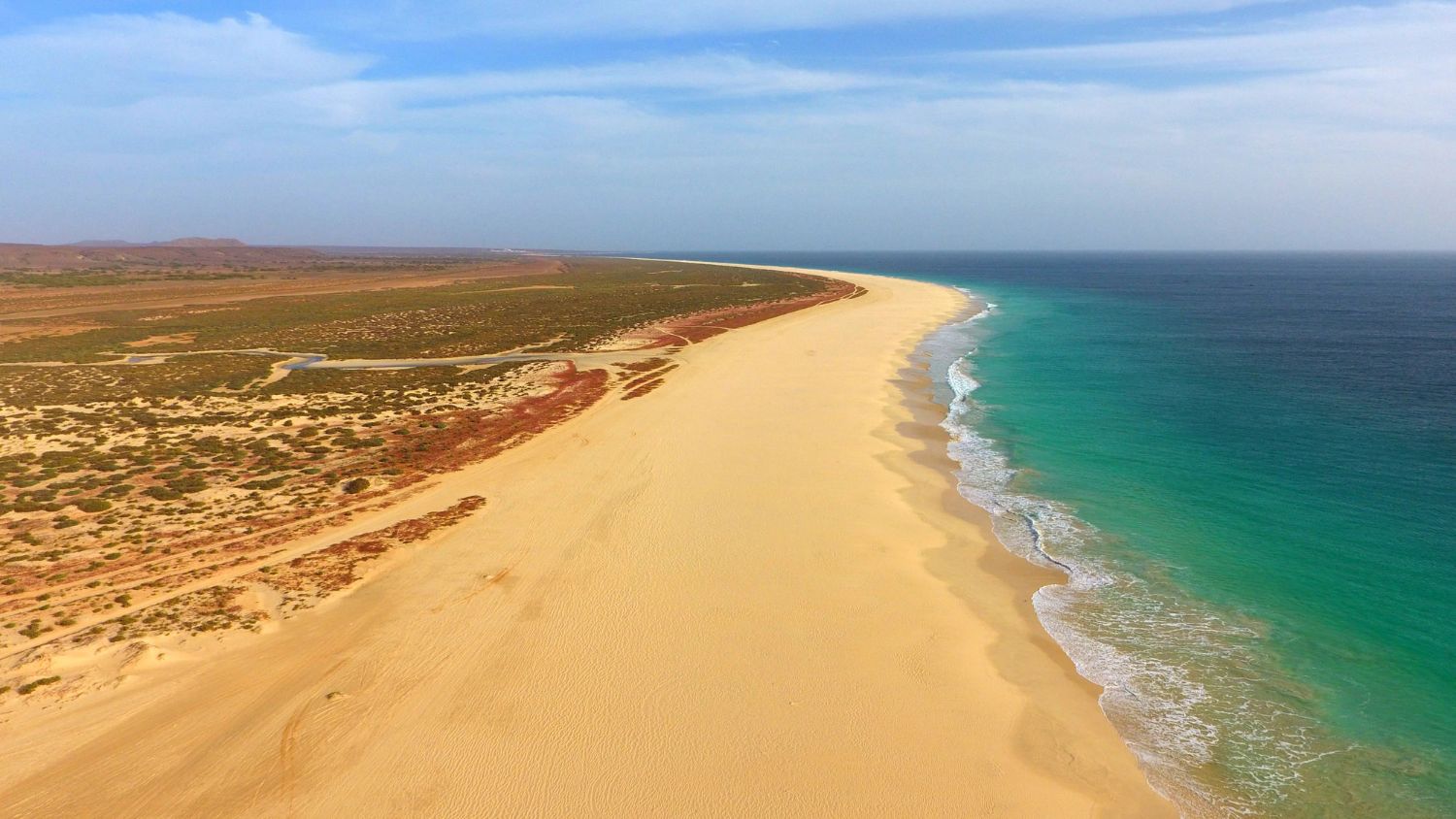 ILHA DA BOAVISTA