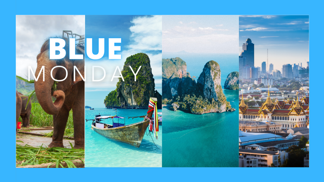 COMBINADO TAILÂNDIA 