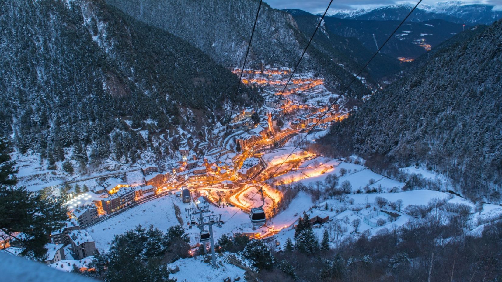 ANDORRA