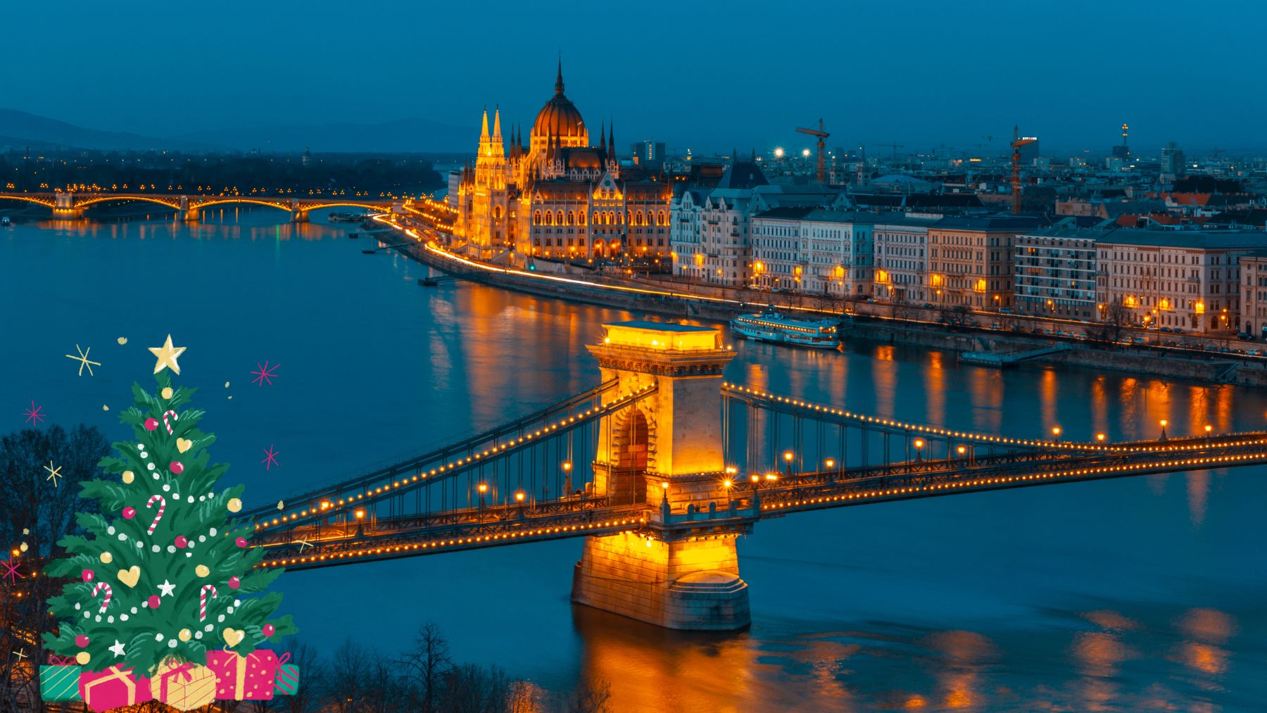 BUDAPESTE