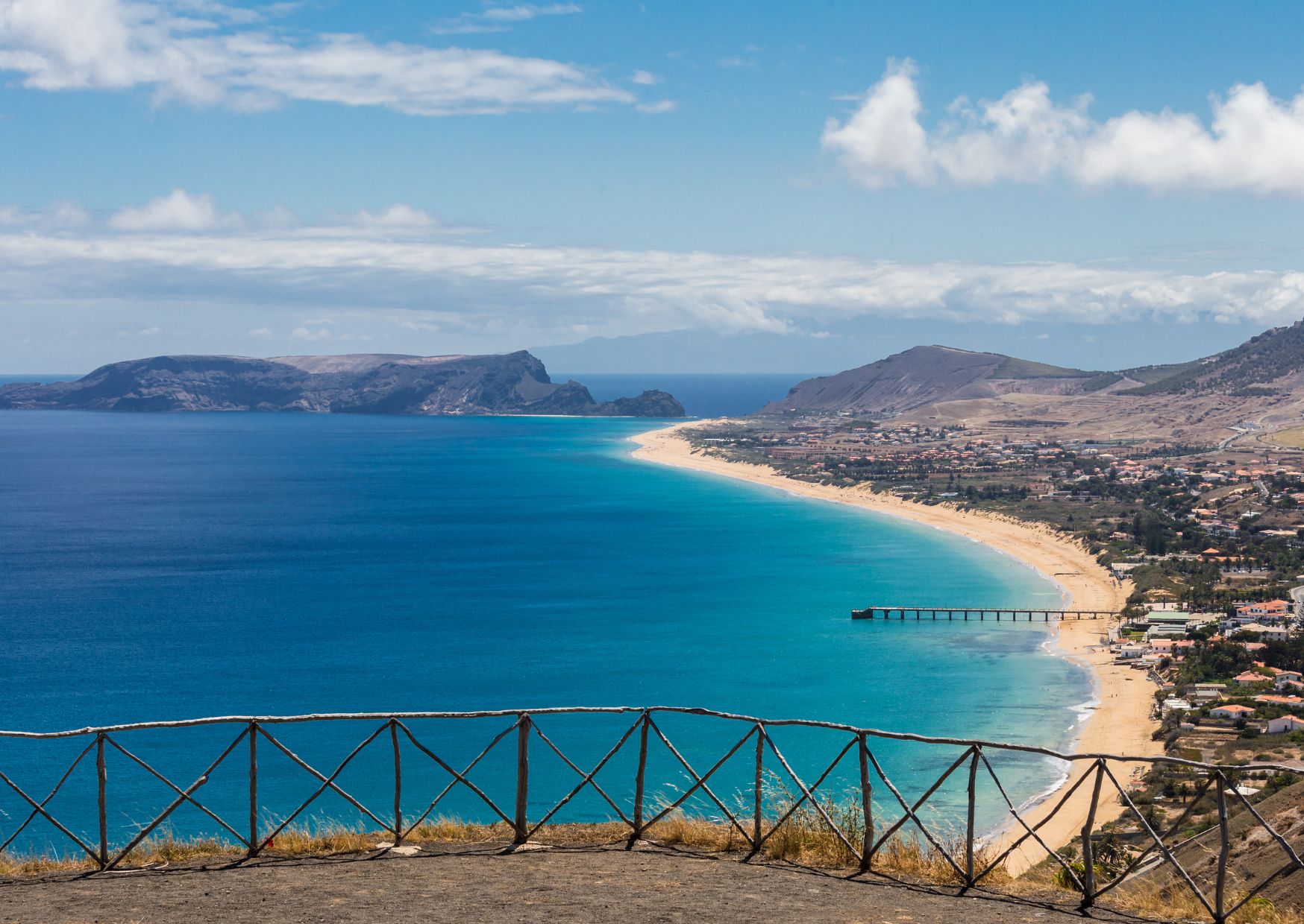 PORTO SANTO  