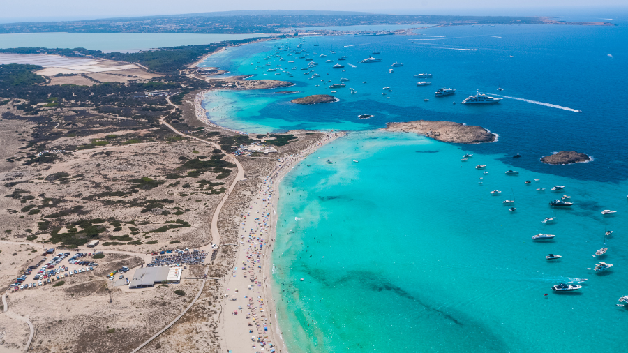 FORMENTERA