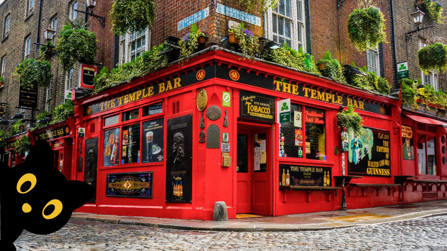 DUBLIN