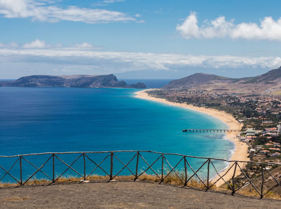 PORTO SANTO 