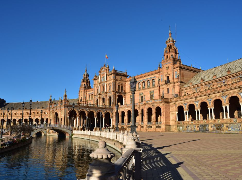 Sevilha 