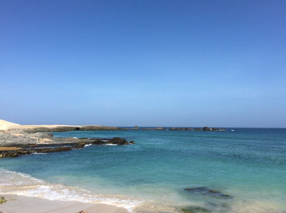 ILHA DA BOAVISTA 