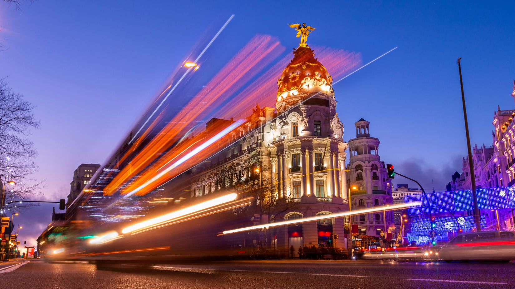 MADRID