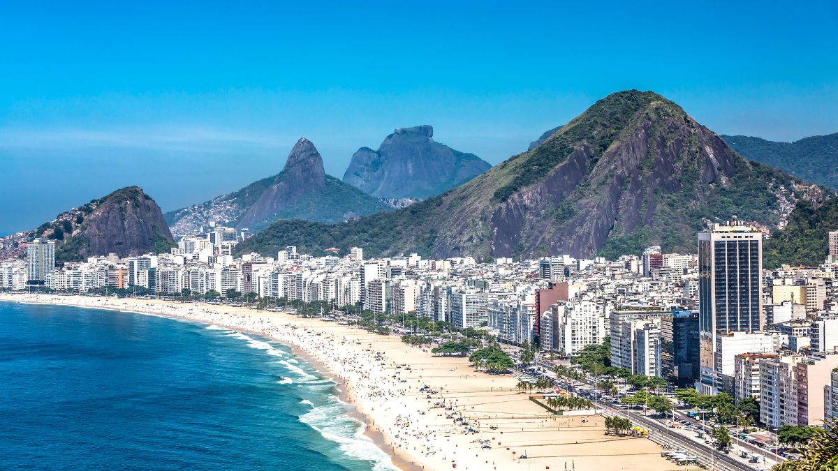 RIO DE JANEIRO